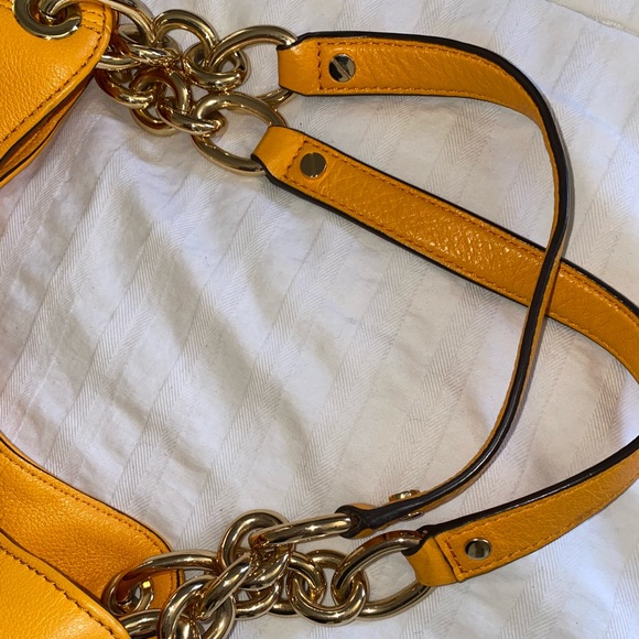 Michael Kors Satchel - Picture 6 of 6